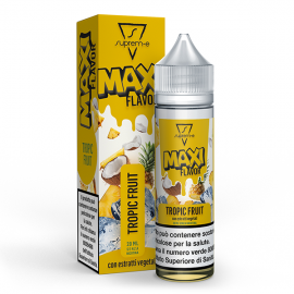 Suprem-e - Maxi Flavor - Tropic Fruit - Mix and Vape - 20ml