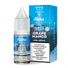 Suprem-e Flavour Bar Aroma Fizz Grape Mango - 10ml