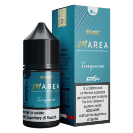 Dreamods - Marea - Turquoise - Mini Shot 10+10