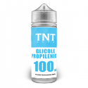 TNT Vape Base Full PG - 100ml in 120ml