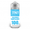 TNT Vape Base Full PG - 100ml in 120ml