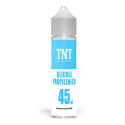 TNT Vape Base Full PG - 45ml in 60ml