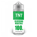 TNT Vape Base Full VG - 100ml in 120ml