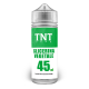TNT Vape Base Full VG - 45ml in 120ml