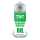 TNT Vape Base Full VG - 60ml in 120ml