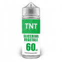 TNT Vape Base Full VG - 60ml in 120ml