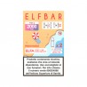 ElfBar ELFA Summer Edition Pod Prefilled - Watermelon - 2pc