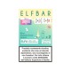 ElfBar ELFA Summer Edition Pod Precaricate - Kiwi Passion Fruit Guava - 2pz