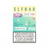 ElfBar ELFA Summer Edition Pod Precaricate - Kiwi Passion Fruit Guava - 2pz