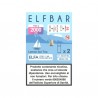 ElfBar ELFA Summer Edition Pod Precaricate - Lemon Ice Tea - 2pz