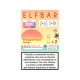 ElfBar ELFA Summer Edition Pod Precaricate - Pineapple Peach Mango - 2pz