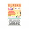 ElfBar ELFA Summer Edition Pod Prefilled - Pineapple Peach Mango - 2pc