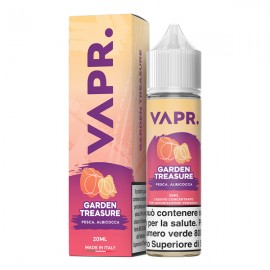 VAPR. Garden Treasure - Vape Shot 20ml
