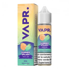 VAPR. Summer Splash - Vape Shot 20ml