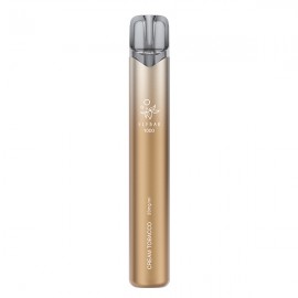 Elf bar EB1000 DISPOSABLE - Cream Tobacco