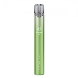 Elf bar EB1000 DISPOSABLE - Apple Peach
