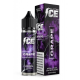Galactika - Ice - Grape Ice - Vape Shot 10+50