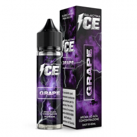 Galactika - Ice - Grape Ice - Vape Shot 10+50