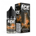 Galactika - Ice - Mango Ice - Mini Shot 10+20
