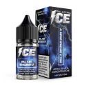 Galactika - Ice - Blueberry Ice - Mini Shot 10+20