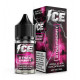 Galactika - Ice - Strawberry Ice - Mini Shot 10+20