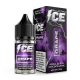 Galactika - Ice - Grape Ice - Mini Shot 10+20