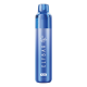 Elfbar Plus Kit - Blueberry Sour Raspberry - 8+2ml - 20mg/ml