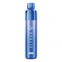 Elfbar Plus Kit - Blueberry Sour Raspberry - 8+2ml - 20mg/ml