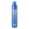 Elfbar Plus Kit - Blueberry Sour Raspberry - 8+2ml - 20mg/ml