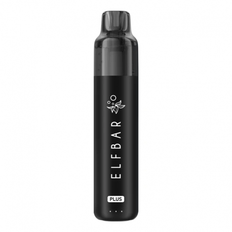 Elfbar Plus Kit - Watermelon - 8+2ml - 20mg/ml