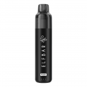 Elfbar Plus Kit - Watermelon - 8+2ml - 20mg/ml