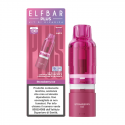 Elfbar Plus Refill Pack - Strawberry Ice - 8+2ml - 20mg/ml - 1pz