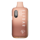 ElfBar Shaking-S Kit Coconut - 2+10 ml - 20 mg/ml