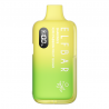 ElfBar Shaking-S Kit Kiwi Passion Fruit Guava - 2+10 ml - 20 mg/ml