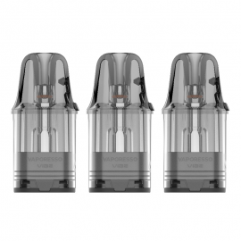 Vaporesso VIBE Dual Mesh Smart pod - 0.7/1.0 ohm - 4.5ml - 3pz
