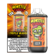 Monster Puff Kit - Triple Mango Ice - 10ml - 20mg/ml