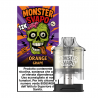 Monster Puff Prefilled Pod Orange Grape - 10ml - 1pc