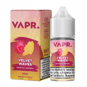 VAPR. Velvet Waves - Mini Shot 10+10