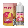 VAPR. Velvet Waves - Mini Shot 10+10