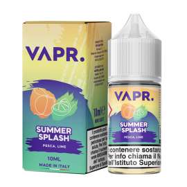 VAPR. Summer Splash - Mini Shot 10+10