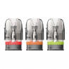 GeekVape cartuccia per serie Q - Nuovo side fill - 3ml - 3pz