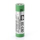 EnerCig EC-C5A 18650 2800mAh senza pin