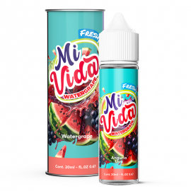 Marc Labo - Mivida - Water Grape - Vape shot -20ml