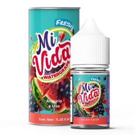 Marc Labo - Mivida - Water Grape - Mini shot 10+20