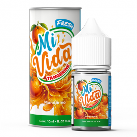 Marc Labo - Mivida - Tangerine - Mini shot 10+20