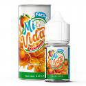 Marc Labo - Mivida - Tangerine - Mini shot 10+20
