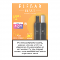 ElfBar ELFA T Pod Prefilled - Lemon Ice Tea - 2pz