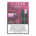 ElfBar ELFA T Pod Prefilled - Pink Lemonade - 2pz