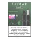 ElfBar ELFA T Pod Prefilled - Lemon Mint - 2pz