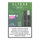ElfBar ELFA T Pod Prefilled - Kiwi Passion Fruit Guava - 2pz